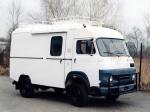 Avia A21T Van 1993 года